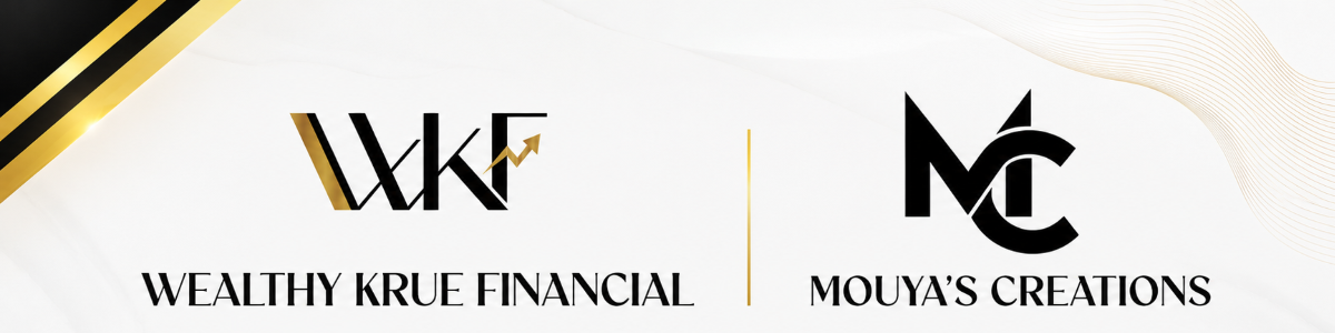 Wealthy Krue Financials
