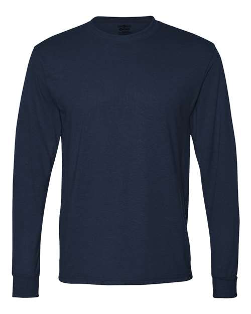 Unisex Dri-Power® Performance Long Sleeve T-Shirt