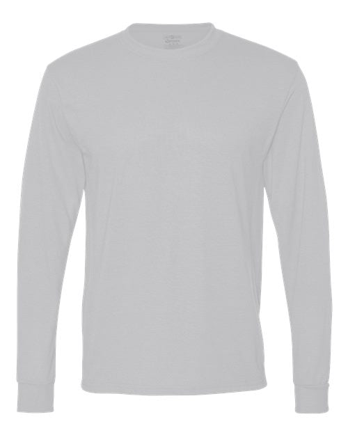 Unisex Dri-Power® Performance Long Sleeve T-Shirt