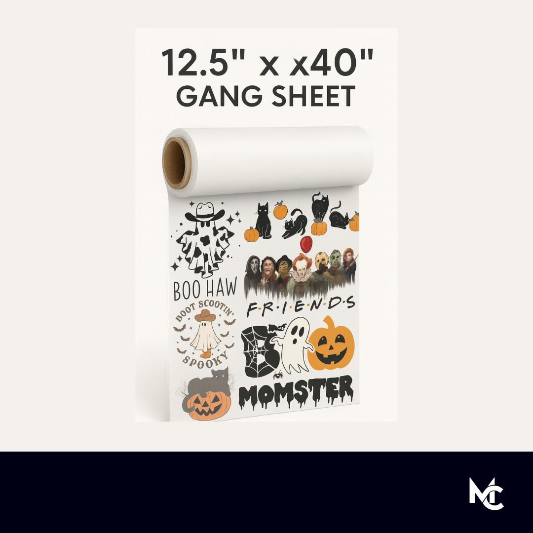 Gang Sheet Builder